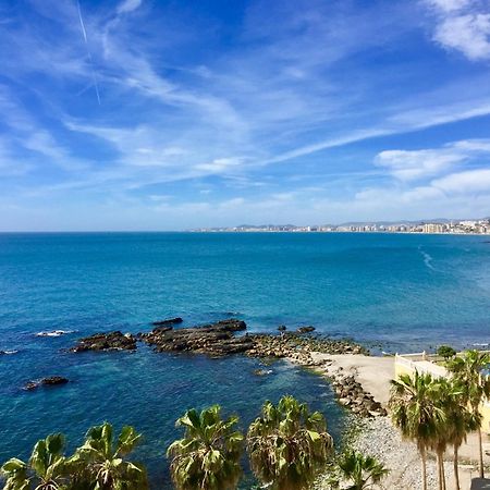 Paradise View Torremuelle Apartamento Benalmádena Exterior foto