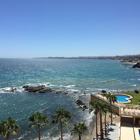Paradise View Torremuelle Apartamento Benalmádena Exterior foto