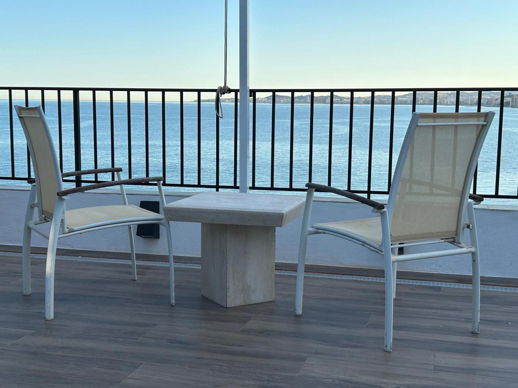 Paradise View Torremuelle Apartamento Benalmádena Exterior foto