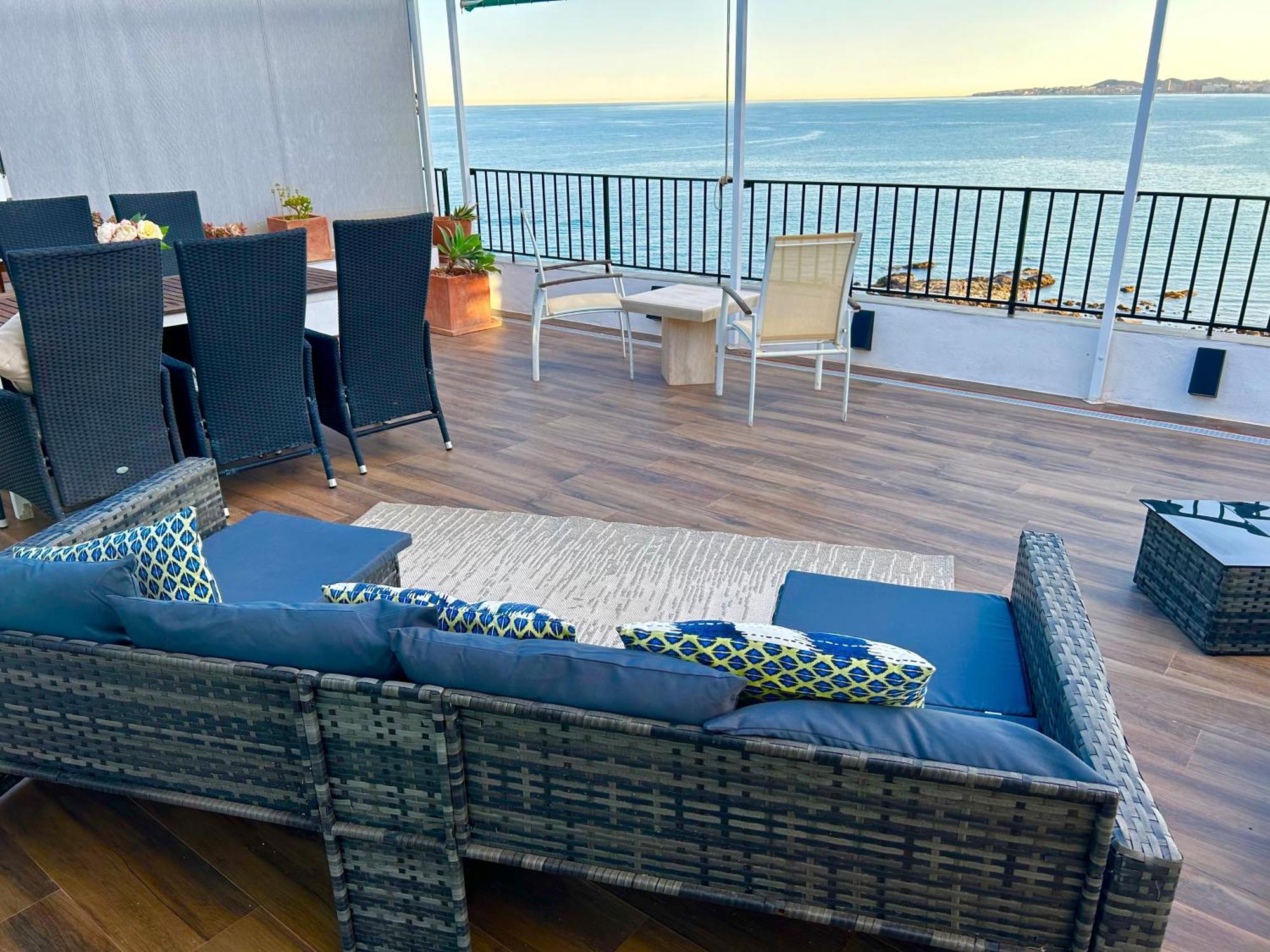 Paradise View Torremuelle Apartamento Benalmádena Exterior foto