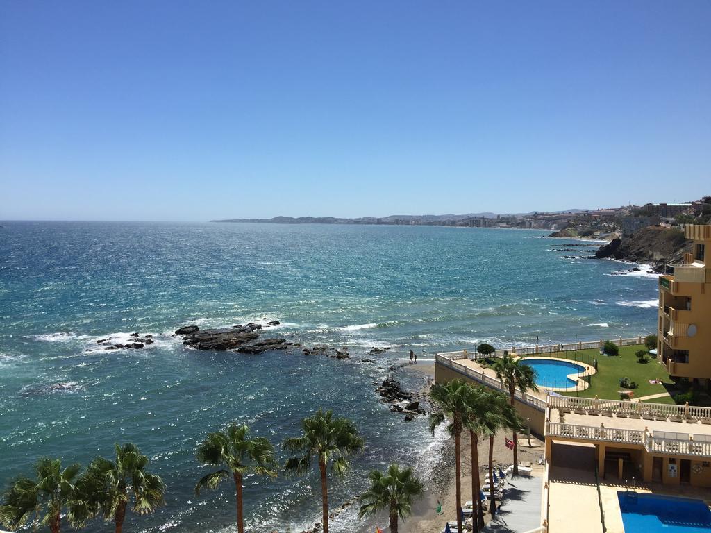 Paradise View Torremuelle Apartamento Benalmádena Exterior foto