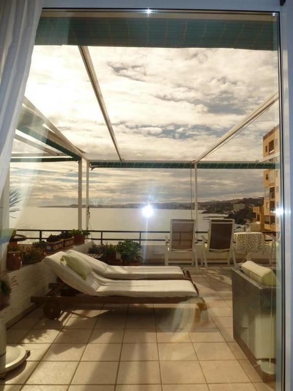 Paradise View Torremuelle Apartamento Benalmádena Exterior foto