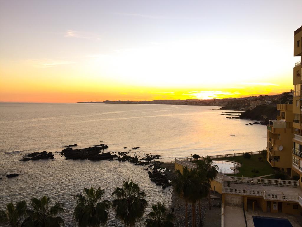 Paradise View Torremuelle Apartamento Benalmádena Exterior foto