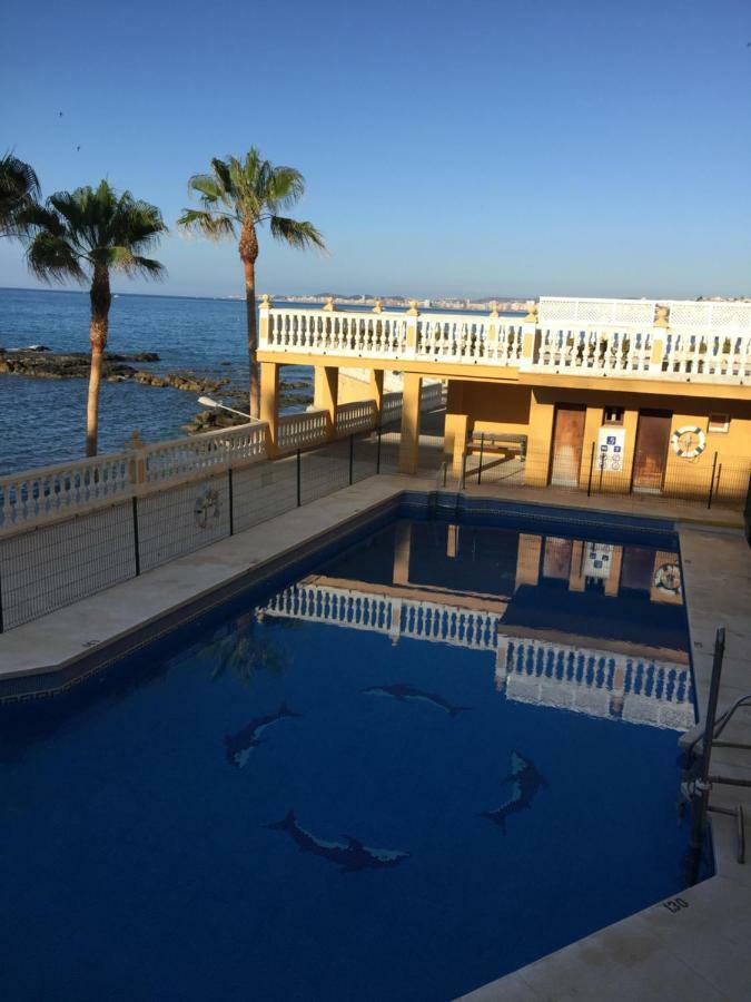 Paradise View Torremuelle Apartamento Benalmádena Exterior foto