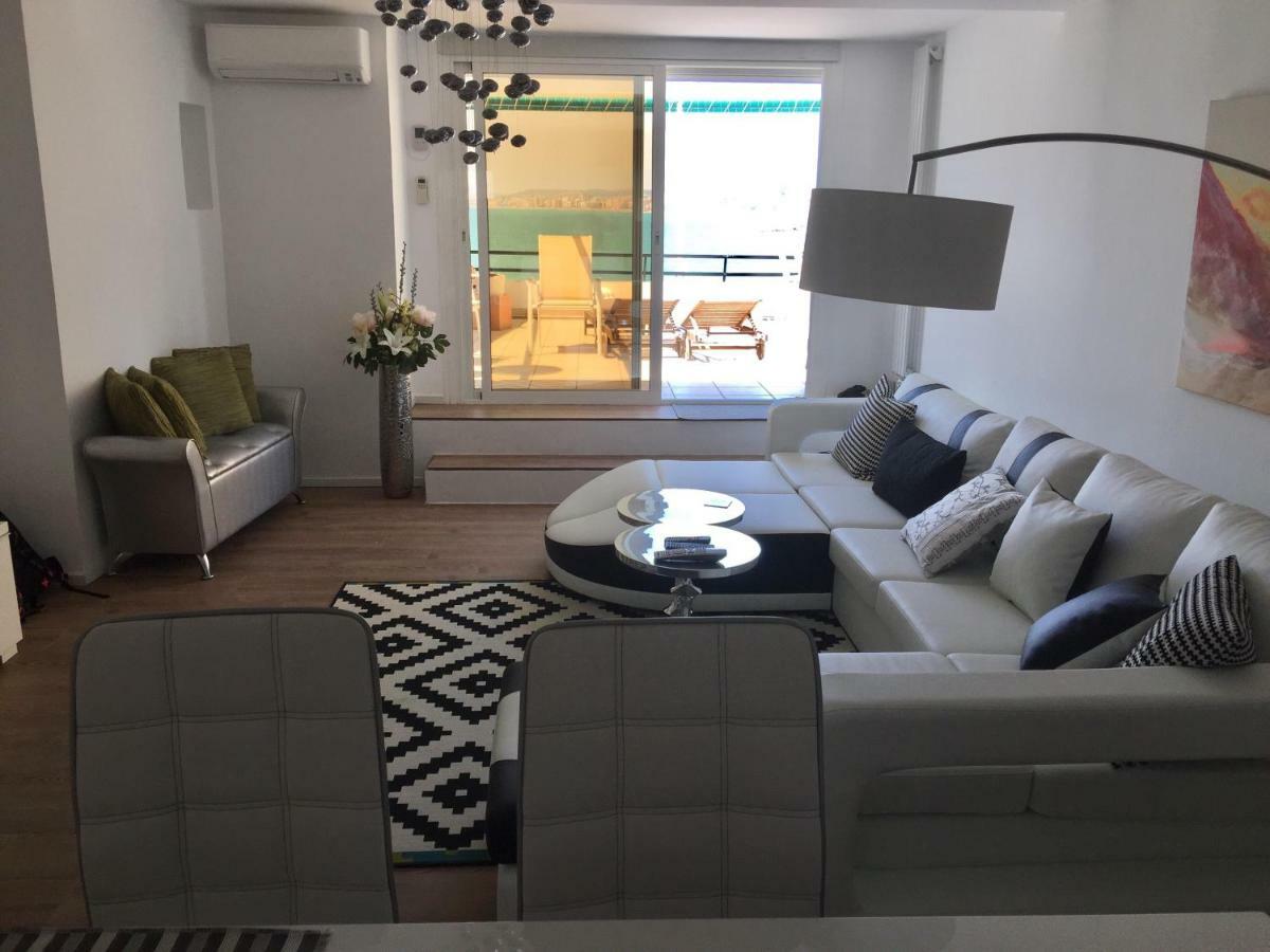 Paradise View Torremuelle Apartamento Benalmádena Exterior foto