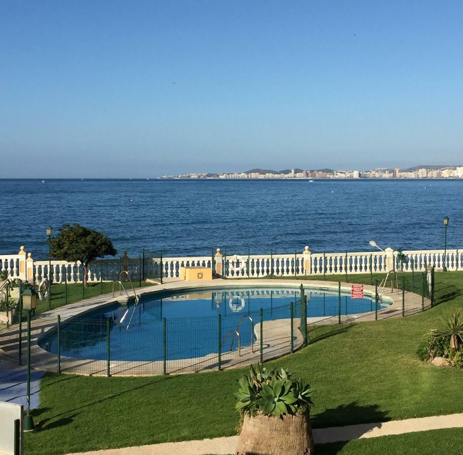 Paradise View Torremuelle Apartamento Benalmádena Exterior foto