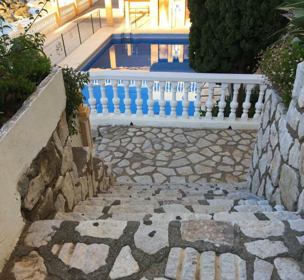 Paradise View Torremuelle Apartamento Benalmádena Exterior foto