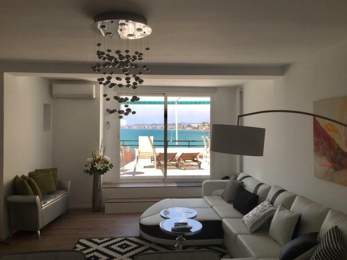 Paradise View Torremuelle Apartamento Benalmádena Exterior foto